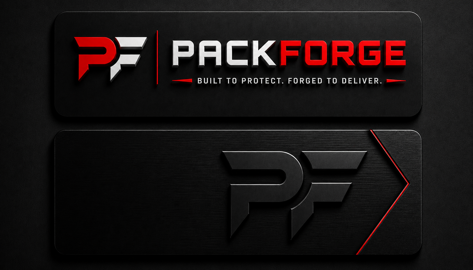 PackForge
